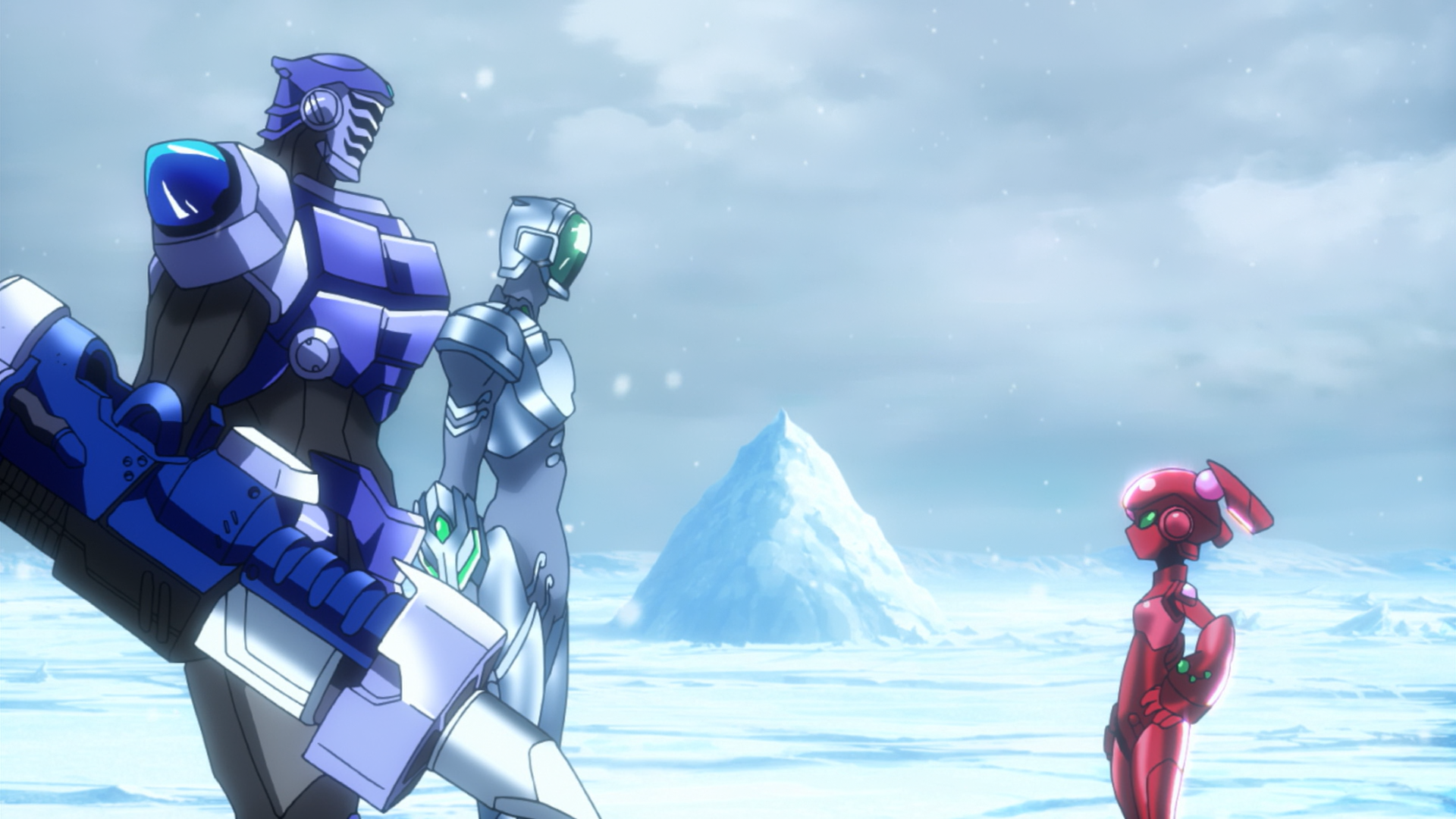 Accel World (Kuroyukihime)